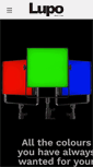 Mobile Screenshot of lupo.it